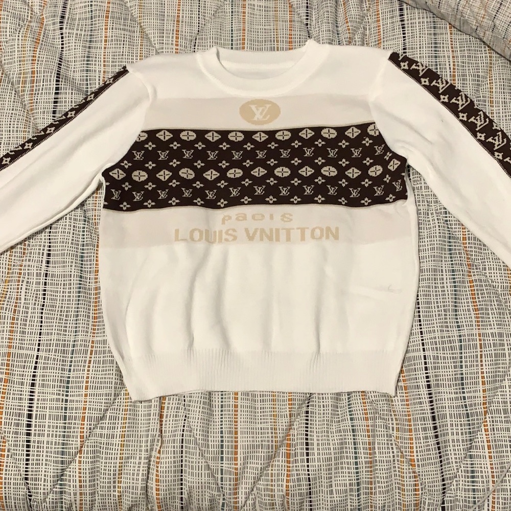Louis Vuitton Sweatshirt